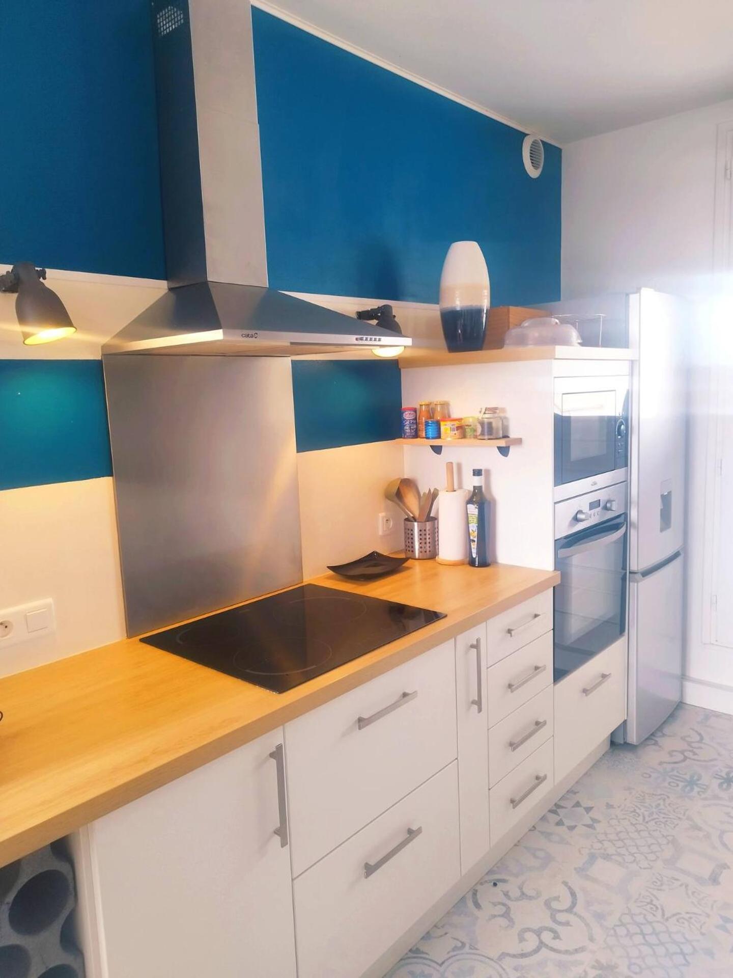 Charmant Appartement Lumineux - Dernier Etage Avec Balcon - Proche Centre-Ville Nantes Exterior foto